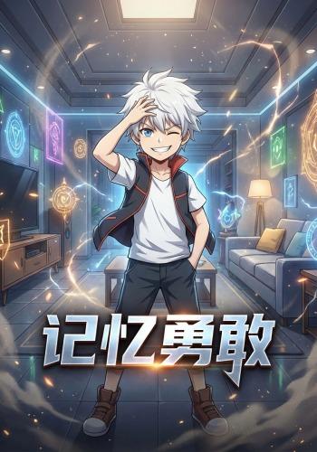 记忆勇敢