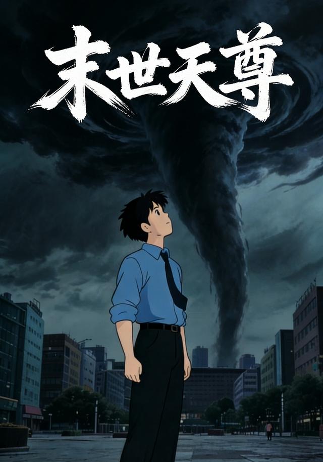 末世天尊