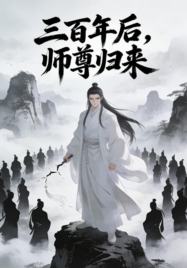 三百年后，师尊归来