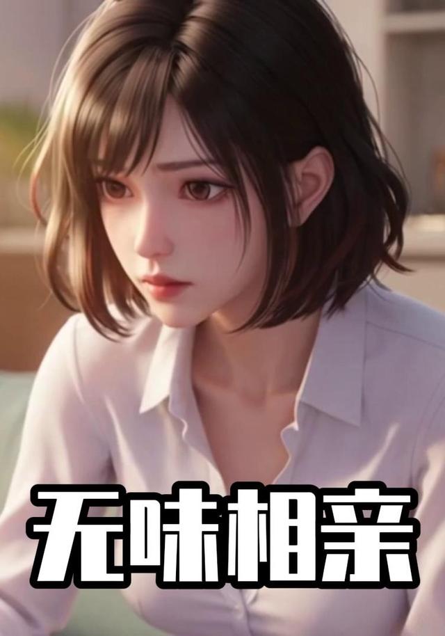 无味相亲封面图