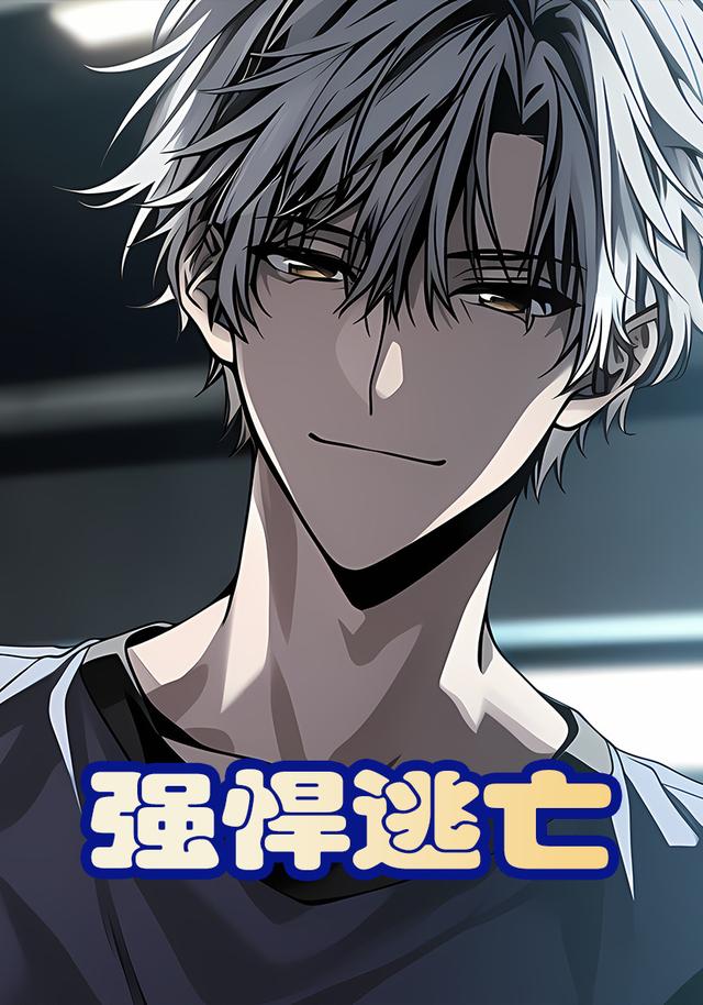 强悍逃亡