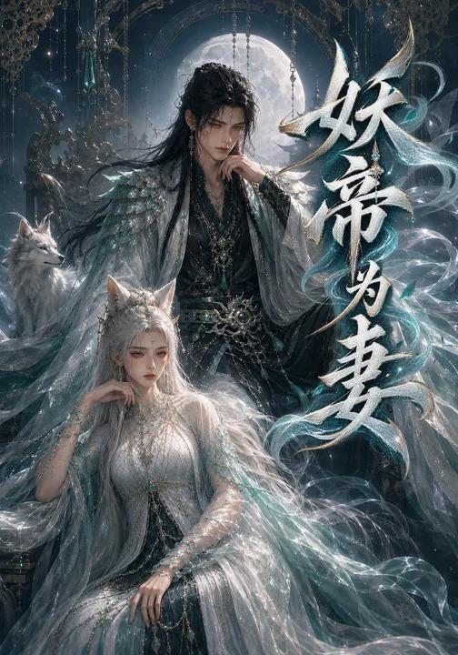 妖帝为妻