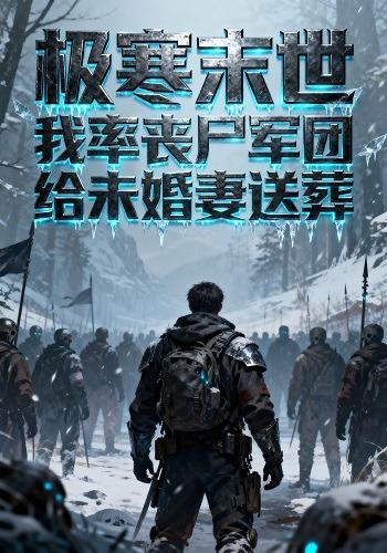 极寒末世我率丧尸军团给未婚妻送葬封面图