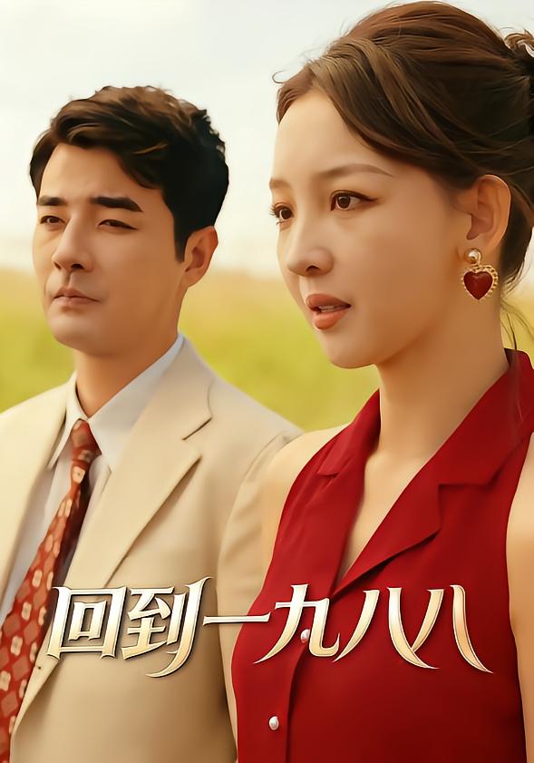 回到一九八八