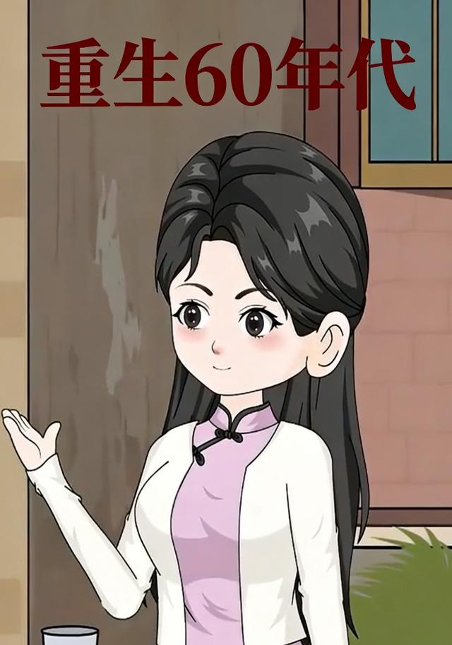 重生60年代