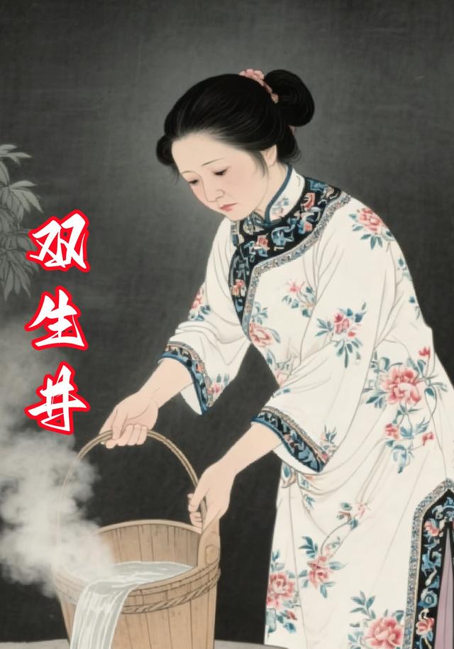 双生井