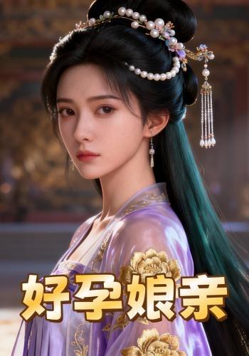好孕娘亲