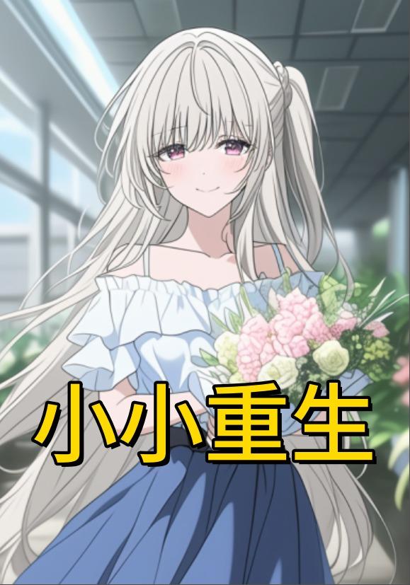 小小重生封面图