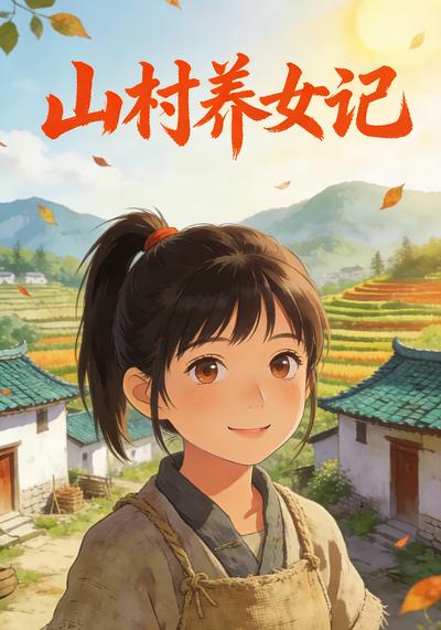 山村养女记