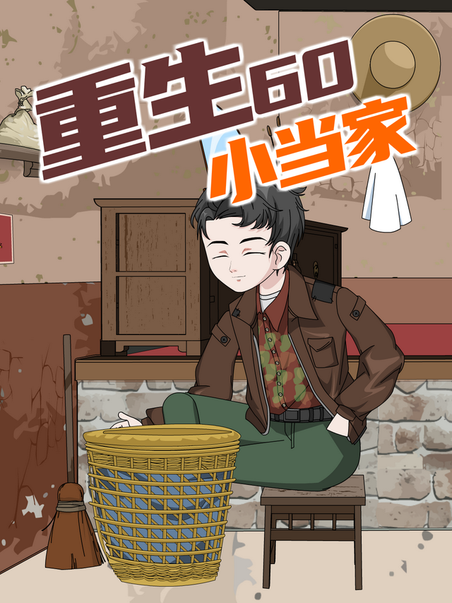 重生60小当家