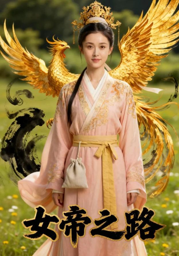 女帝之路