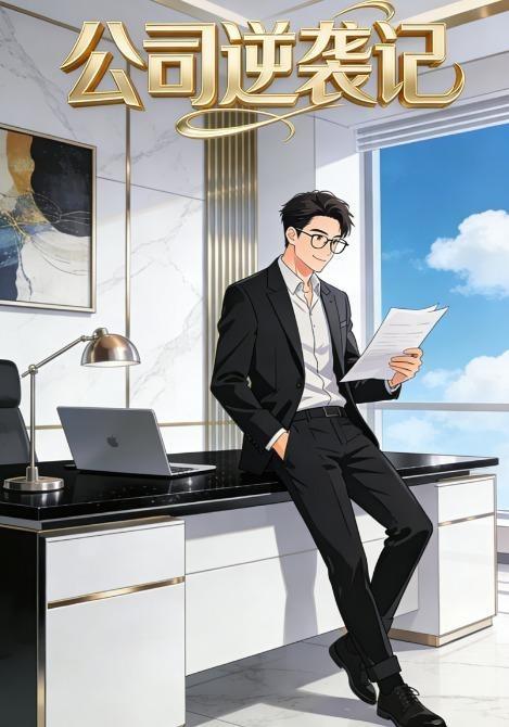 公司逆袭记