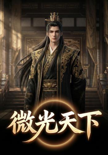 微光天下封面图