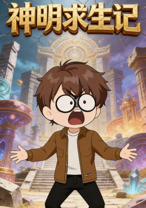 神明求生记封面图
