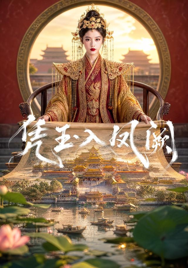 凭玉入凤阙 cover