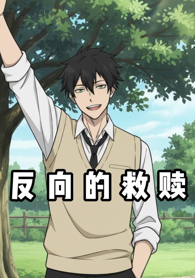 反向的救赎