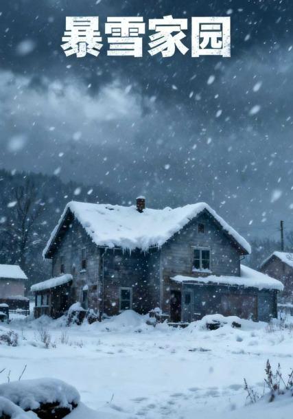 暴雪家园