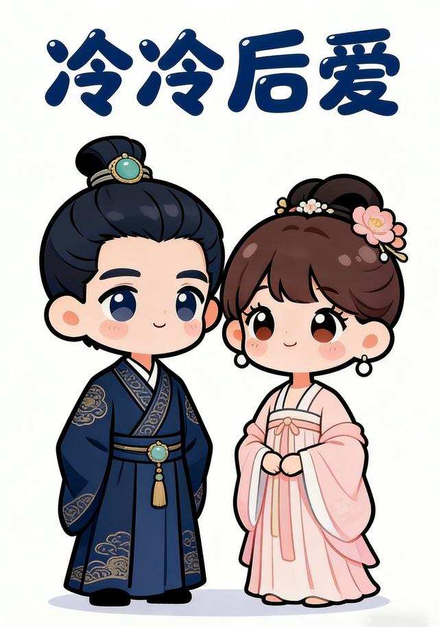 冷冷后爱