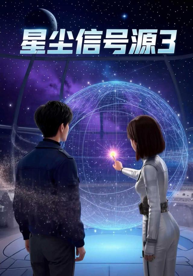 星尘信号源3