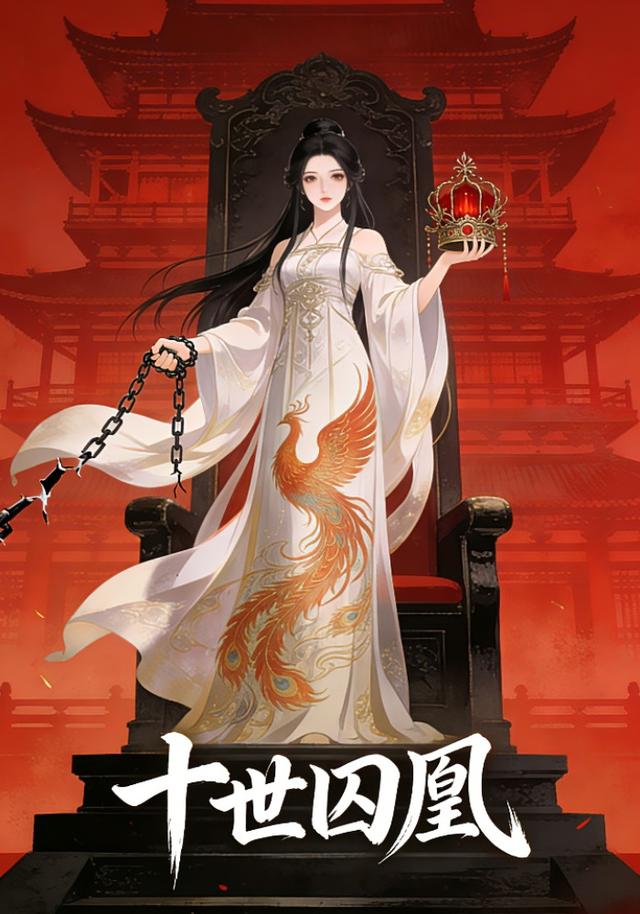 十世囚凰