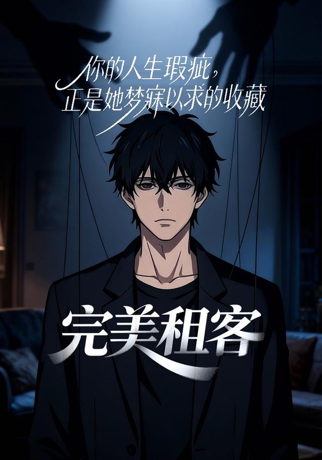 完美租客