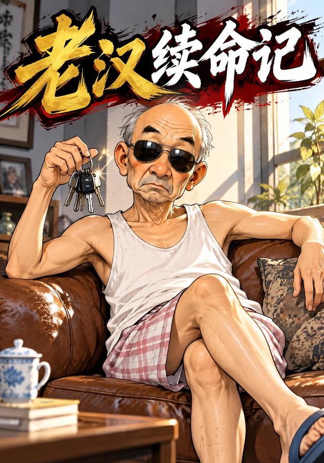 老汉续命记