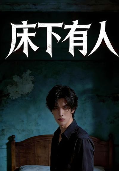 床下有人1