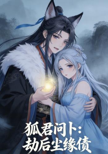 狐君问卜：劫后尘缘债