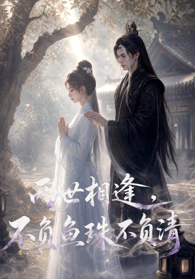 两世相逢，不负鱼珠不负清
