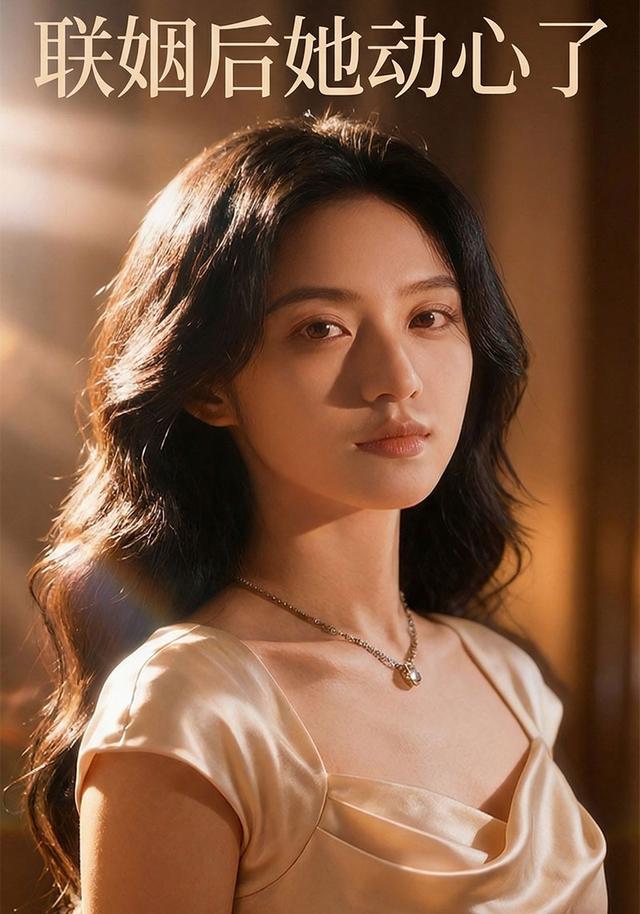 联姻后她动心了