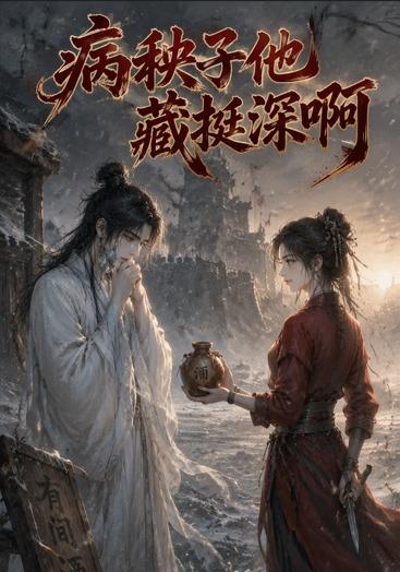 病秧子他藏挺深啊 cover