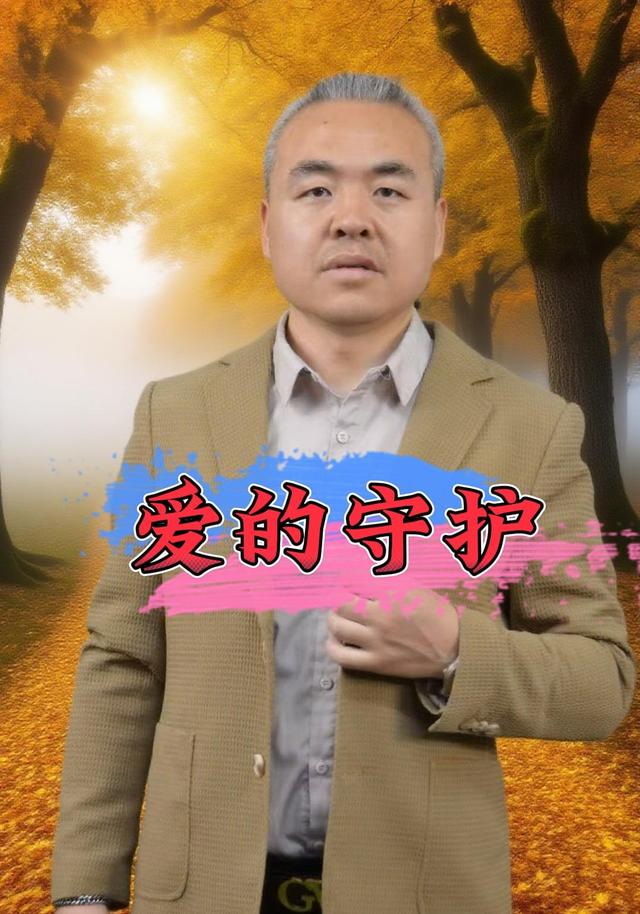 爱的守护