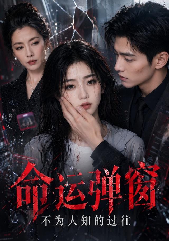 命运弹窗：不为人知的过往