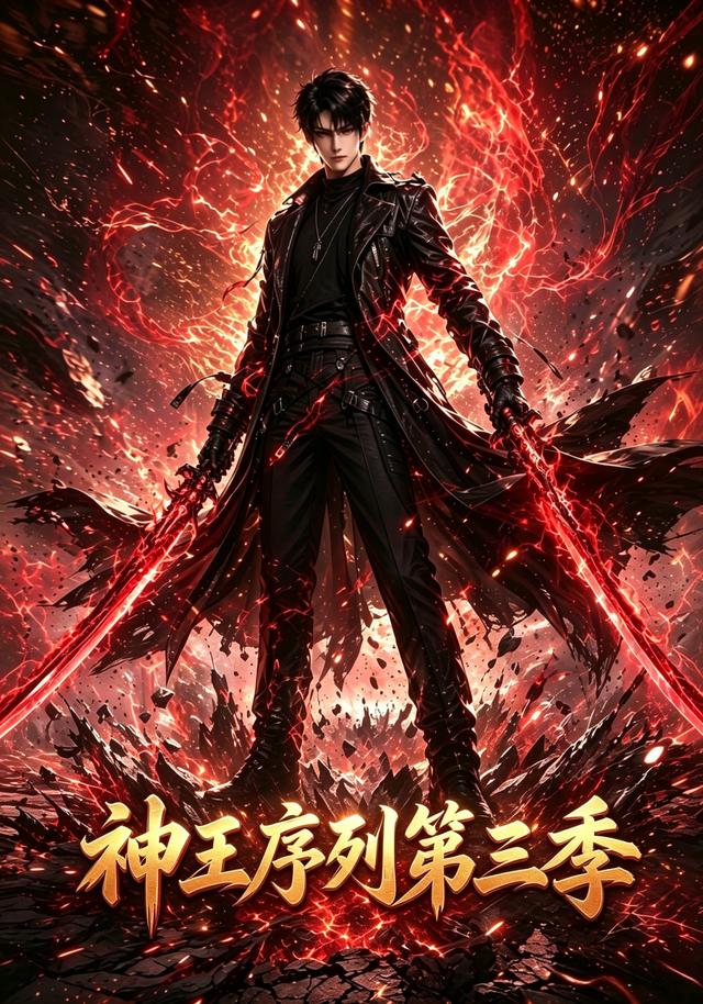 神王序列第三季