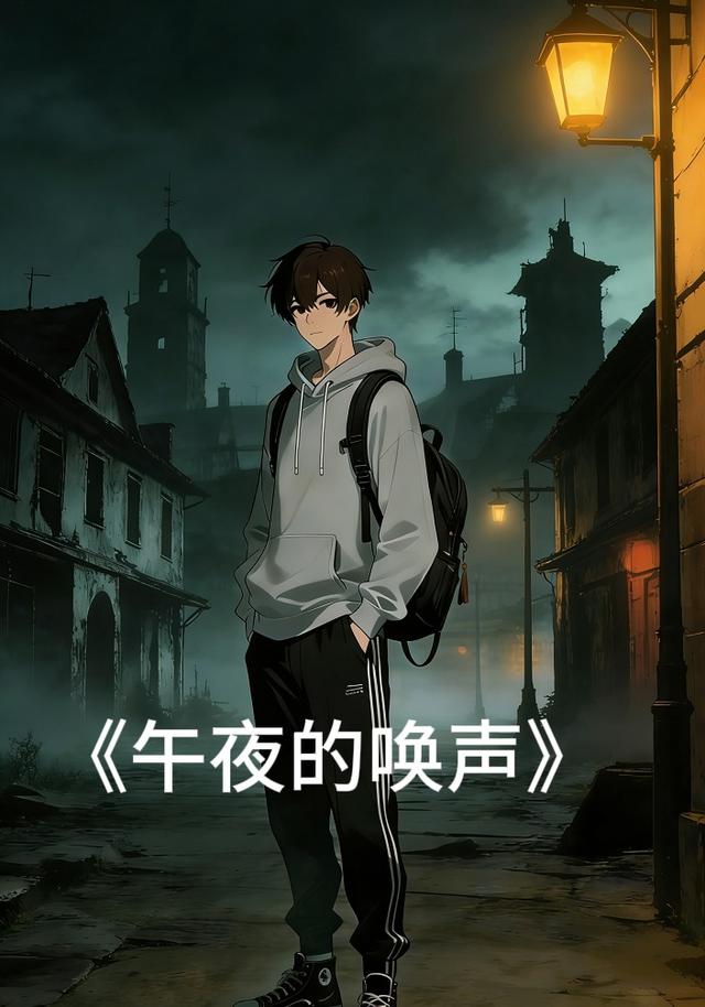 午夜的唤声