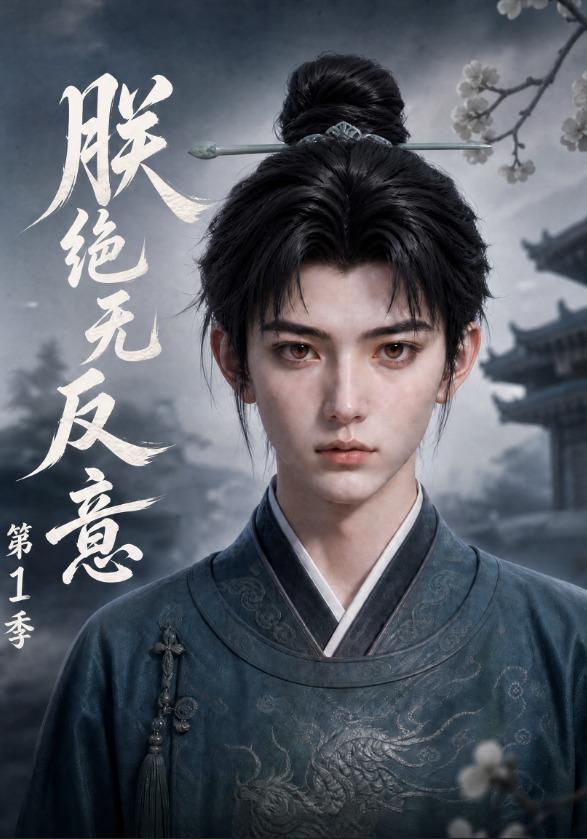 朕绝无反意第1季