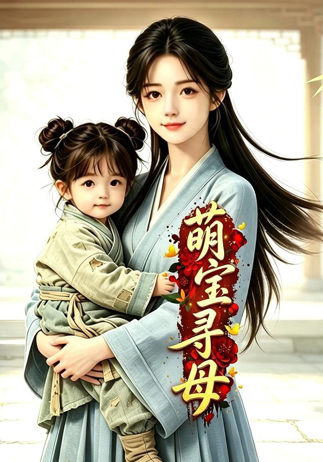 萌宝寻母