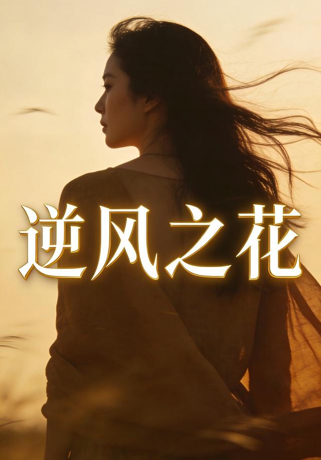 逆风之花封面图
