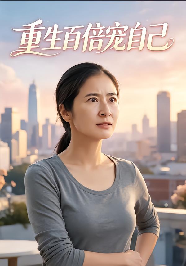 重生百倍宠自己