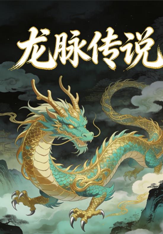 龙脉传说