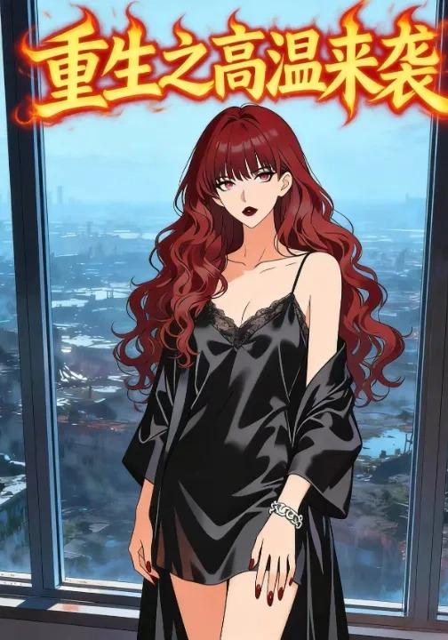重生之高温来袭