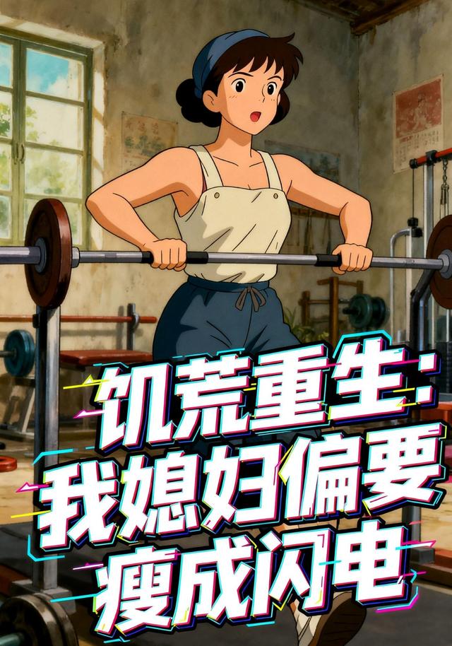 饥荒重生：我媳妇偏要瘦成闪电