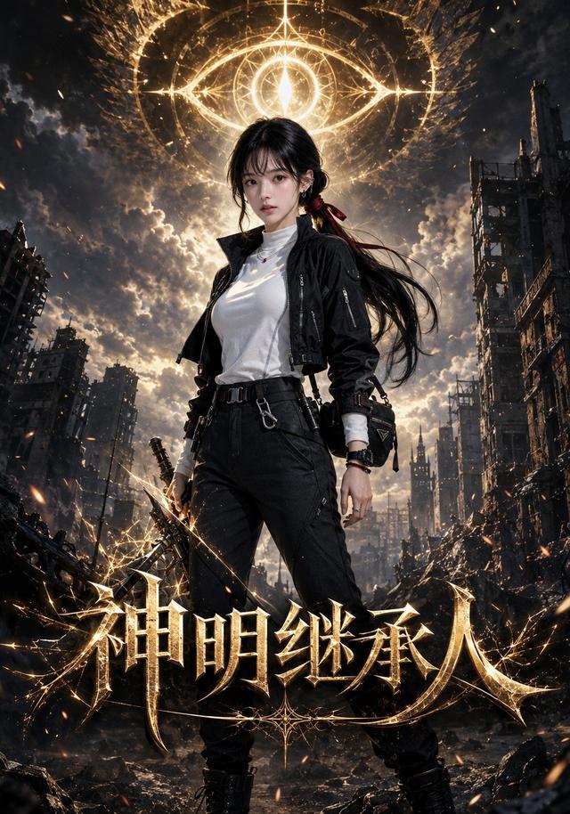 神明继承人