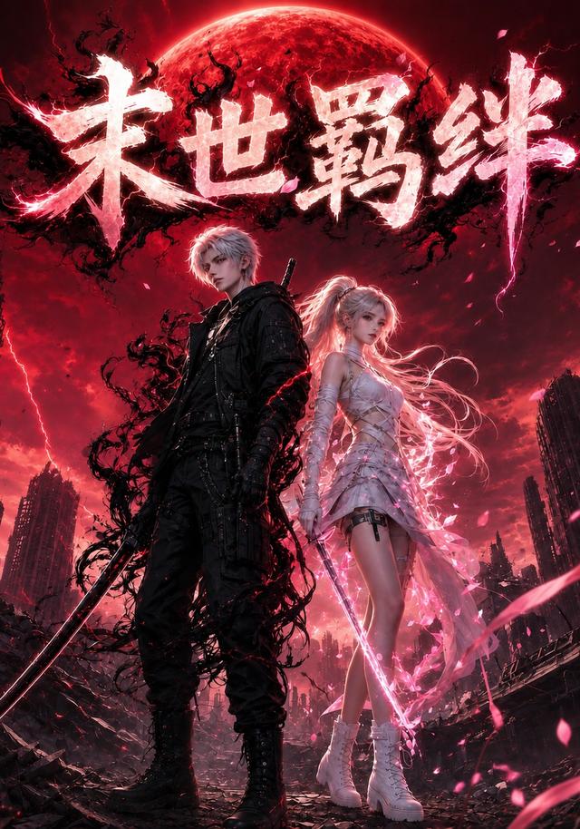 末世羁绊