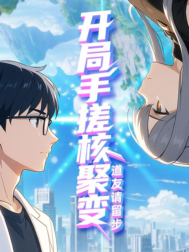 开局手搓核聚变，道友请留步