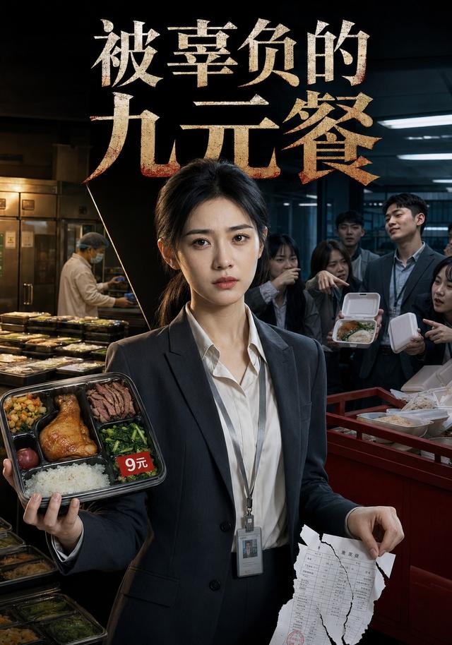 被辜负的九元餐 cover