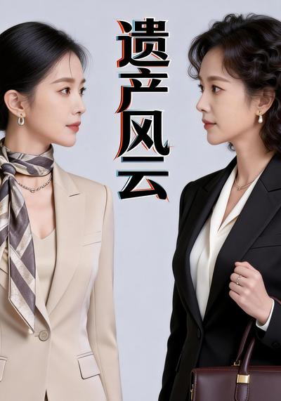 遗产风云