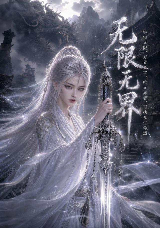 无限无界