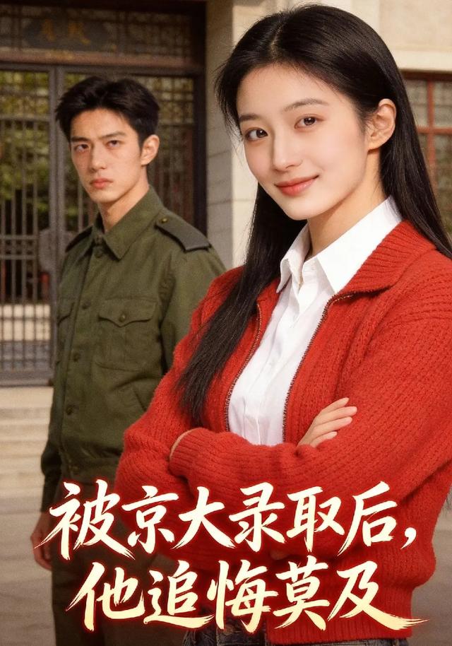 被京大录取后，他追悔莫及封面图