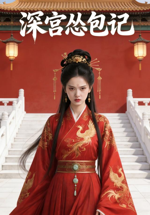 深宫怂包记